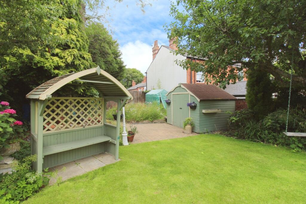 Additional image 18 of Church Road, Old Yardley, Birmingham, West Midlands, B33