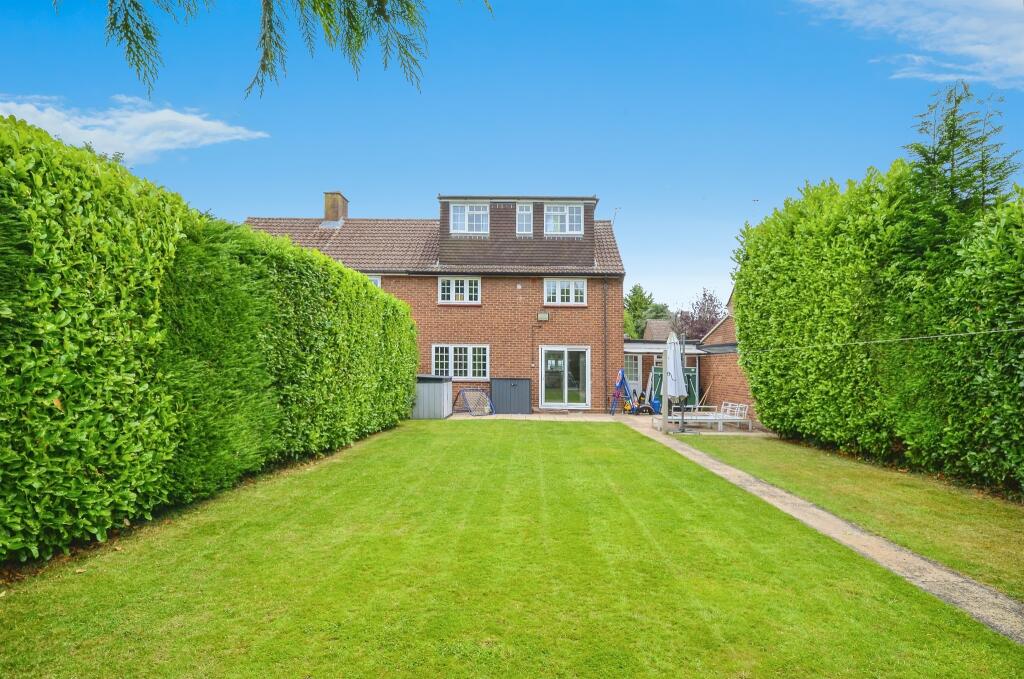 Additional image 16 of Manor Road, London Colney, ST. ALBANS