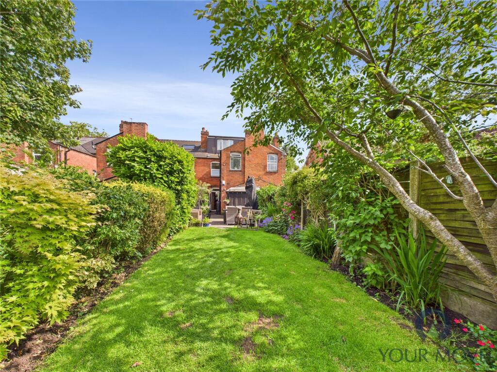 Additional image 15 of Highfield Road, Hall Green, Birmingham, West Midlands, B28