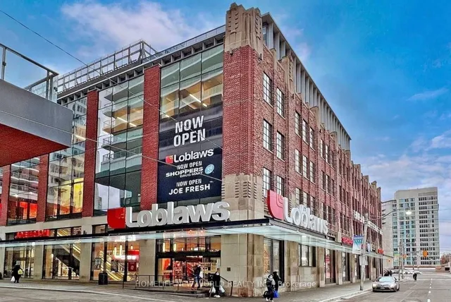 Additional image 24 of 90 Queens Wharf Rd Unit 505