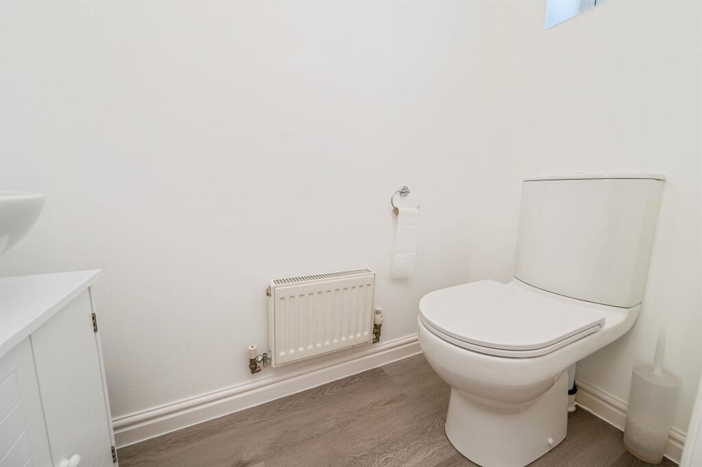 Additional image 13 of Stag Road, Birmingham