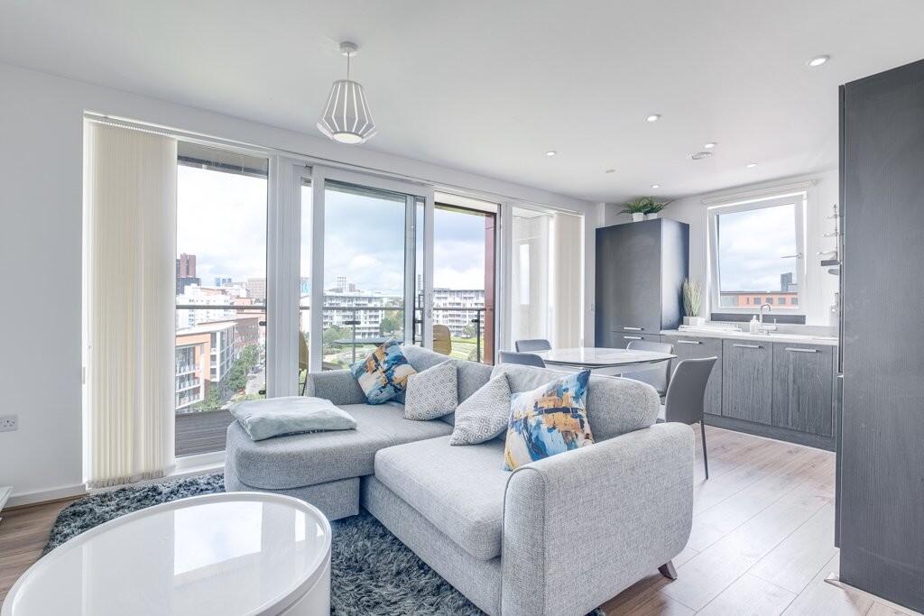 Additional image 19 of Central Plaza, Mason Way, Edgbaston, Birmingham