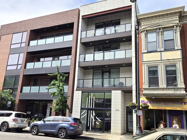 2744 N Lincoln Ave APT 2, Chicago, IL 60614