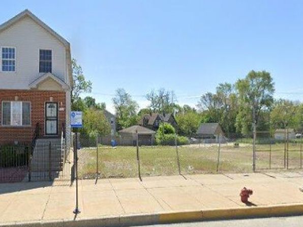 7245 S Vincennes Ave, Chicago, IL 60621