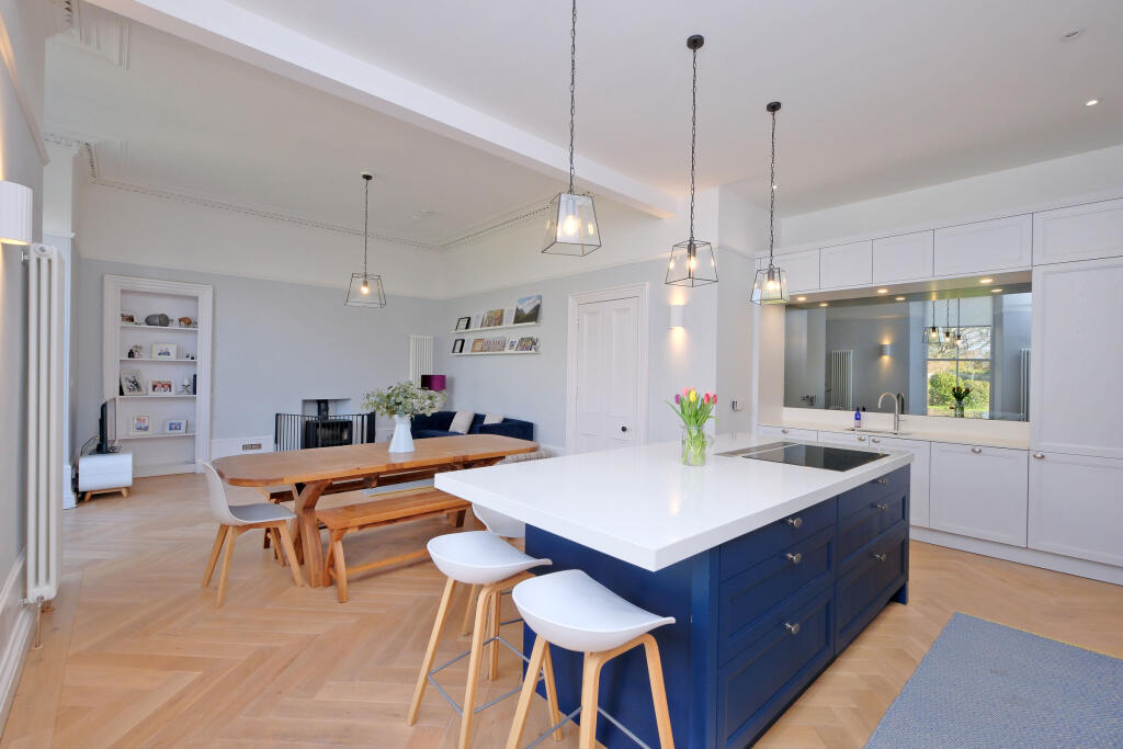 Additional image 3 of 3 St Swithin Street, The West End, Aberdeen, AB10