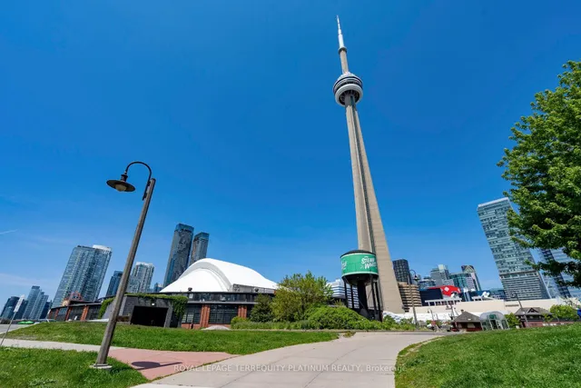 Additional image 36 of 228 Queens Quay Unit 702