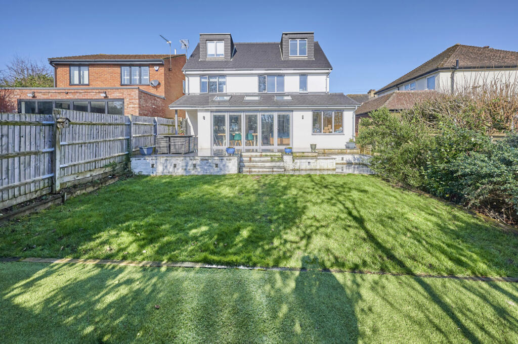 Additional image 24 of Cavan Road, Redbourn, St. Albans, Hertfordshire, AL3