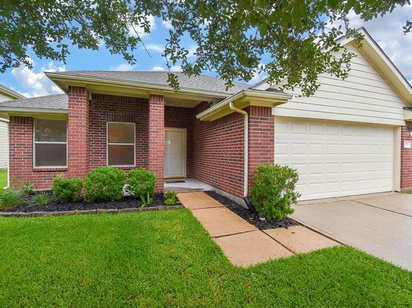 2715 Trinity Glen Ln, Houston, TX 77047