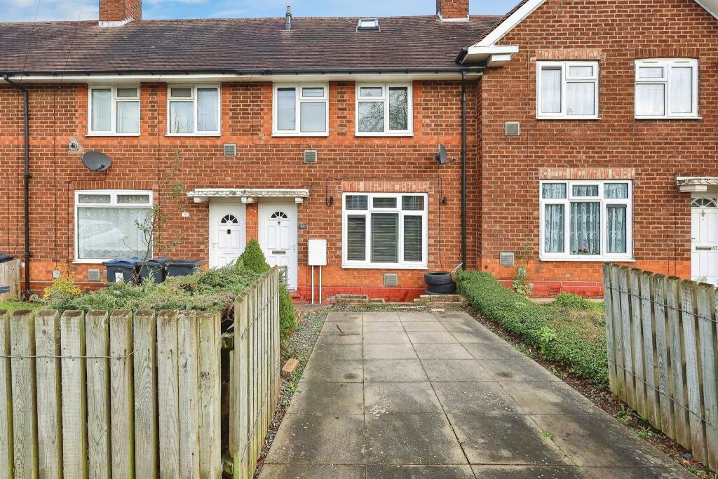 Additional image 15 of Bushbury Road, Birmingham