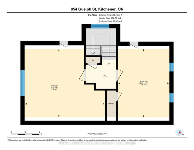 Additional image 44 of 854 Guelph St