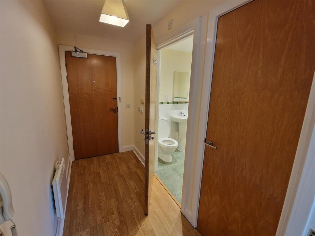 Additional image 8 of Abacus, 1 Warwick Street, Birmingham