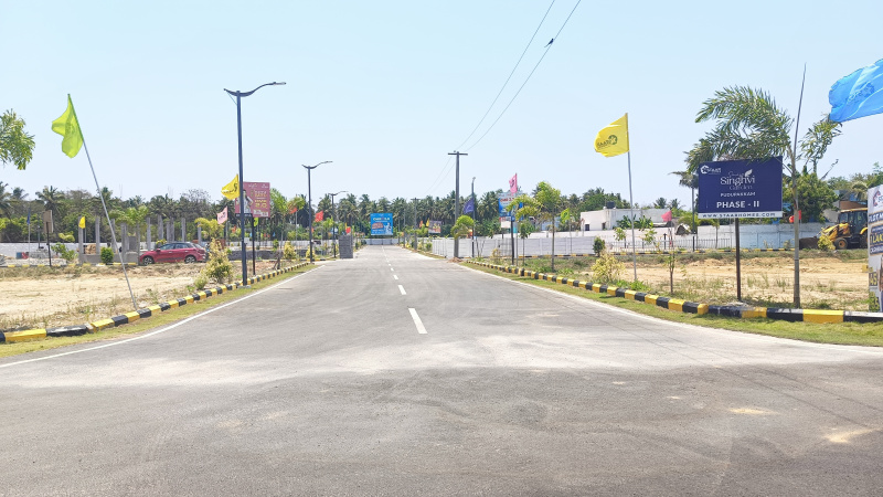 Property image for Kelambakkam Vandalur Highway, Chennai