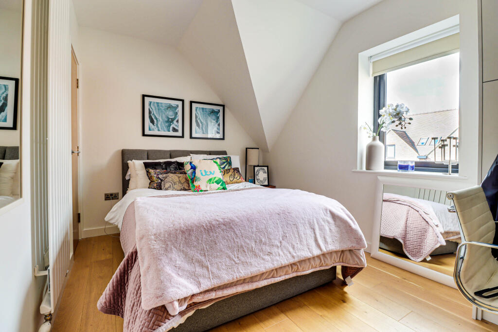 Additional image 12 of Sandridge House, Gibbs Close, Harpenden, AL5