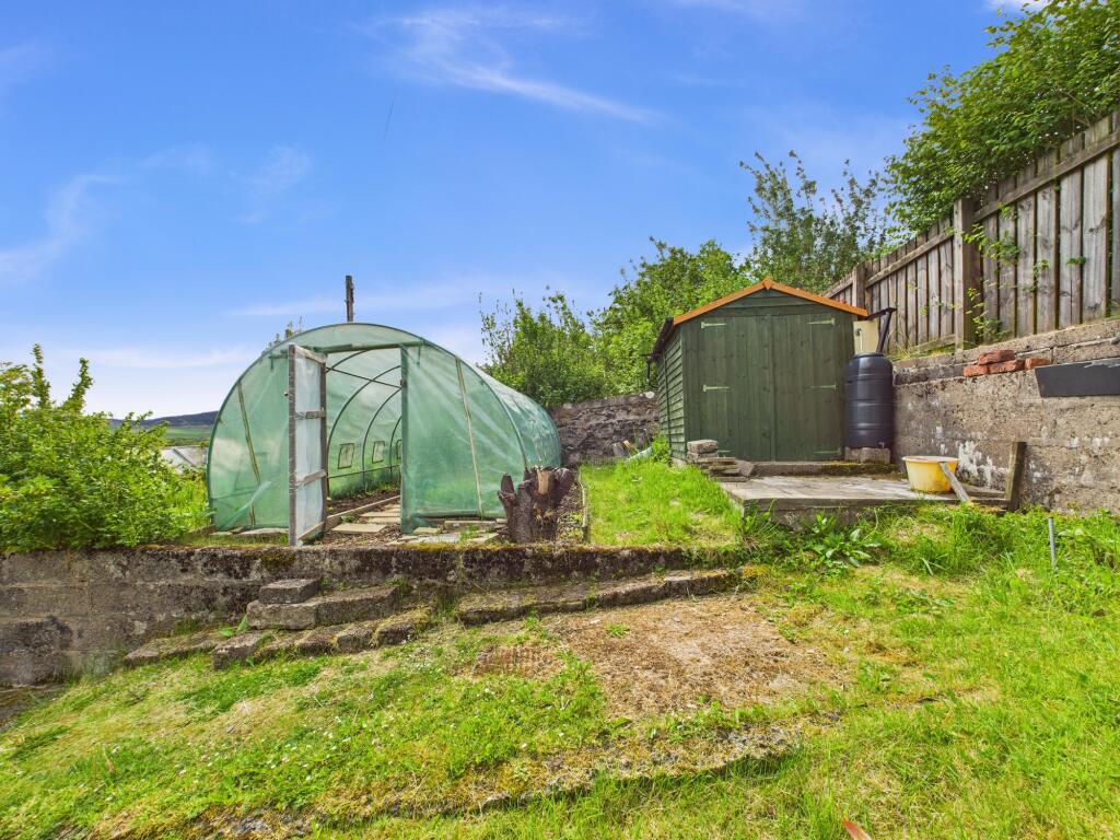 Additional image 17 of Church Street, Dufftown, Keith, Banffshire