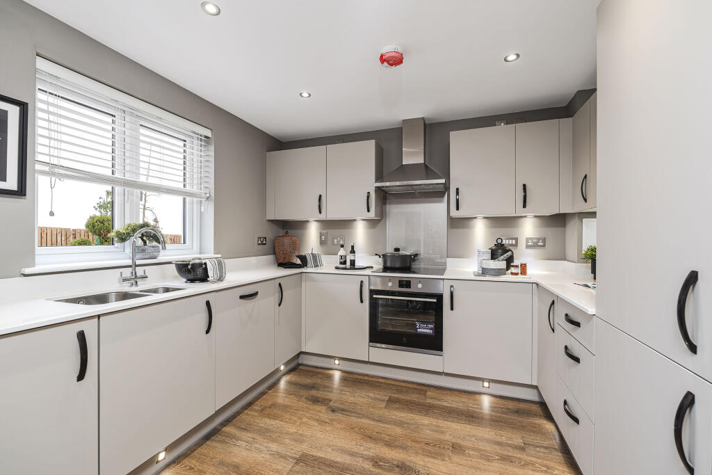 Additional image 4 of Old Meldrum Road, 
Inverurie, Aberdeenshire
AB51 6HL