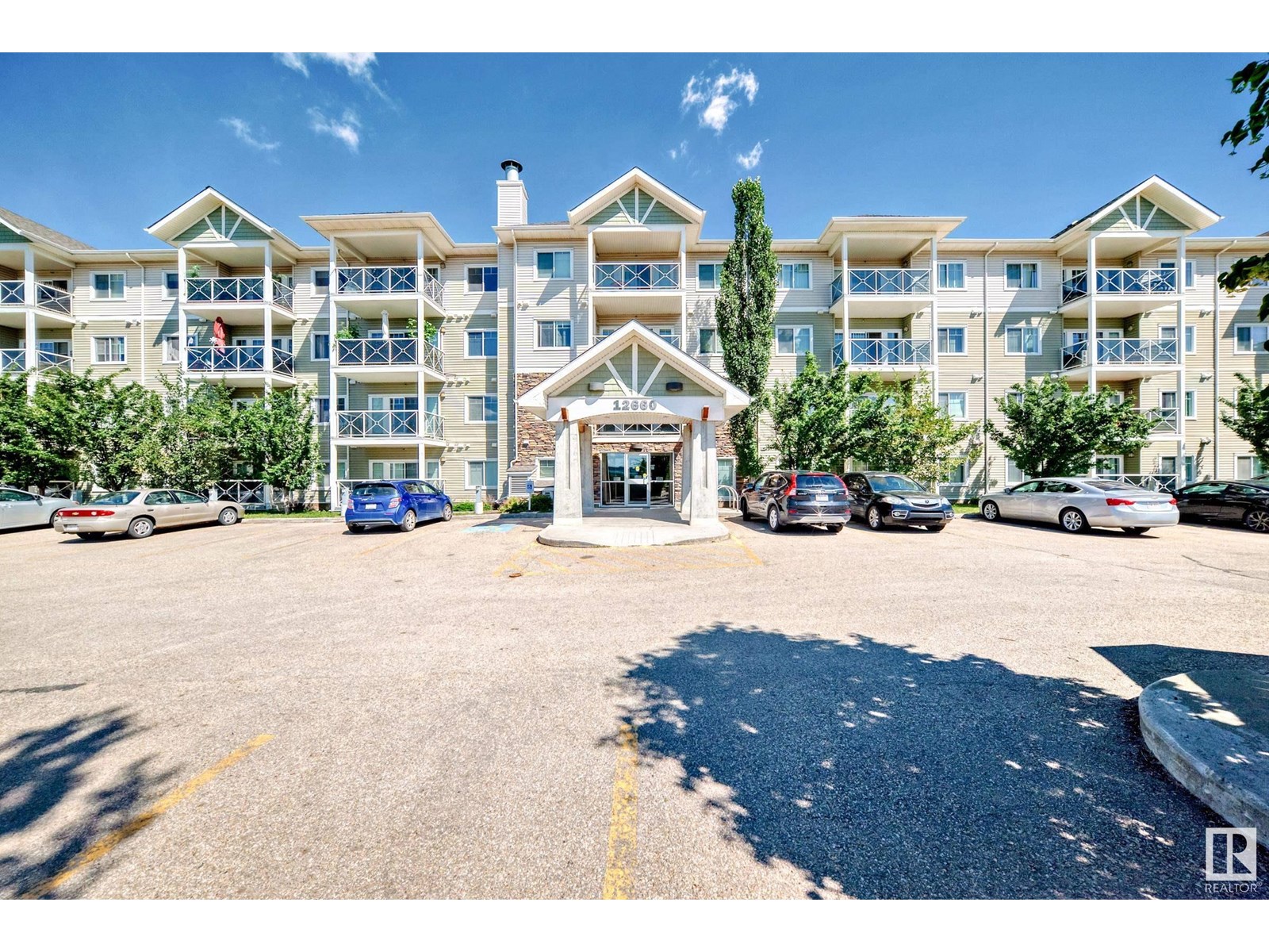 202 12660 142 Ave NW|Edmonton, Alberta T5X0J5