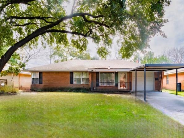 1635 Wilde Rock Way, Houston, TX 77018