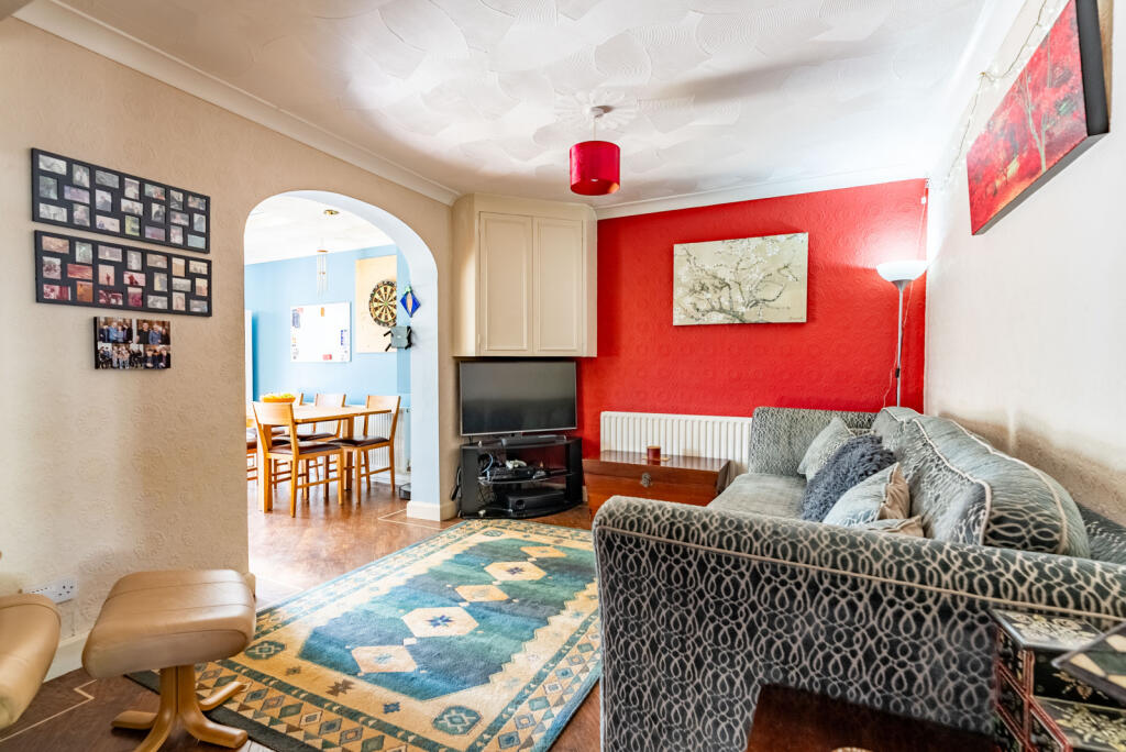 Additional image 5 of Pondfield Crescent, St. Albans, Hertfordshire, AL4