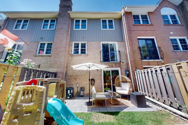 房产图片 45 - 1951 Rathburn Rd 单元 5