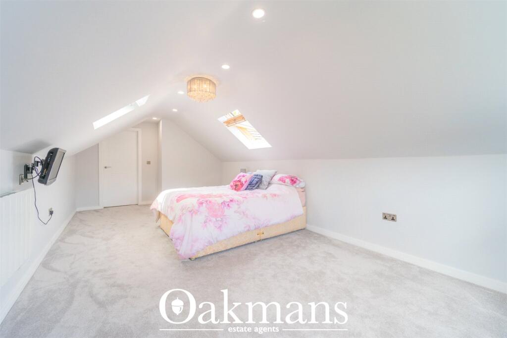 Additional image 24 of Gilmorton Close, Birmingham, West Midlands, B17