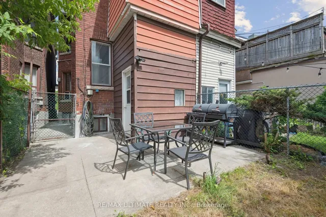 Additional image 26 of 998 Ossington Ave