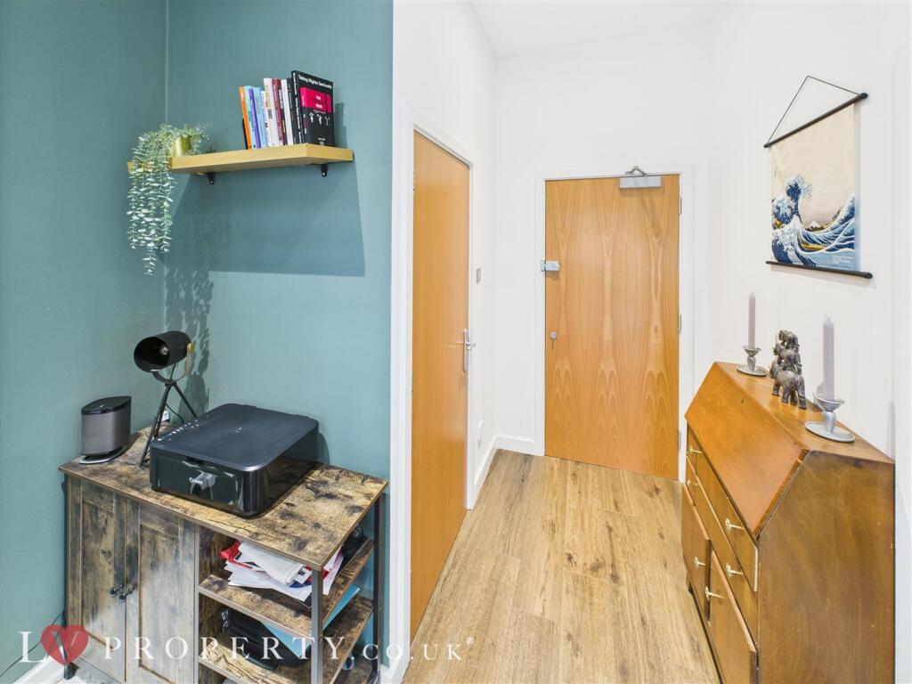 Additional image 21 of 91 Branston Street, Birmingham