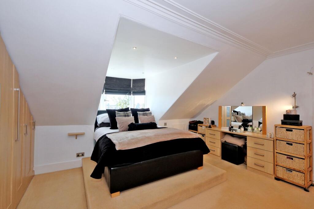 Additional image 13 of Fountainhall Road, Aberdeen, AB15