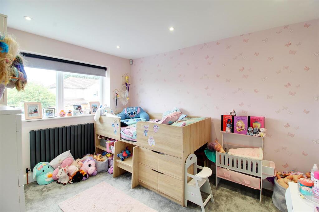 Additional image 21 of Huggins Lane, Welham Green