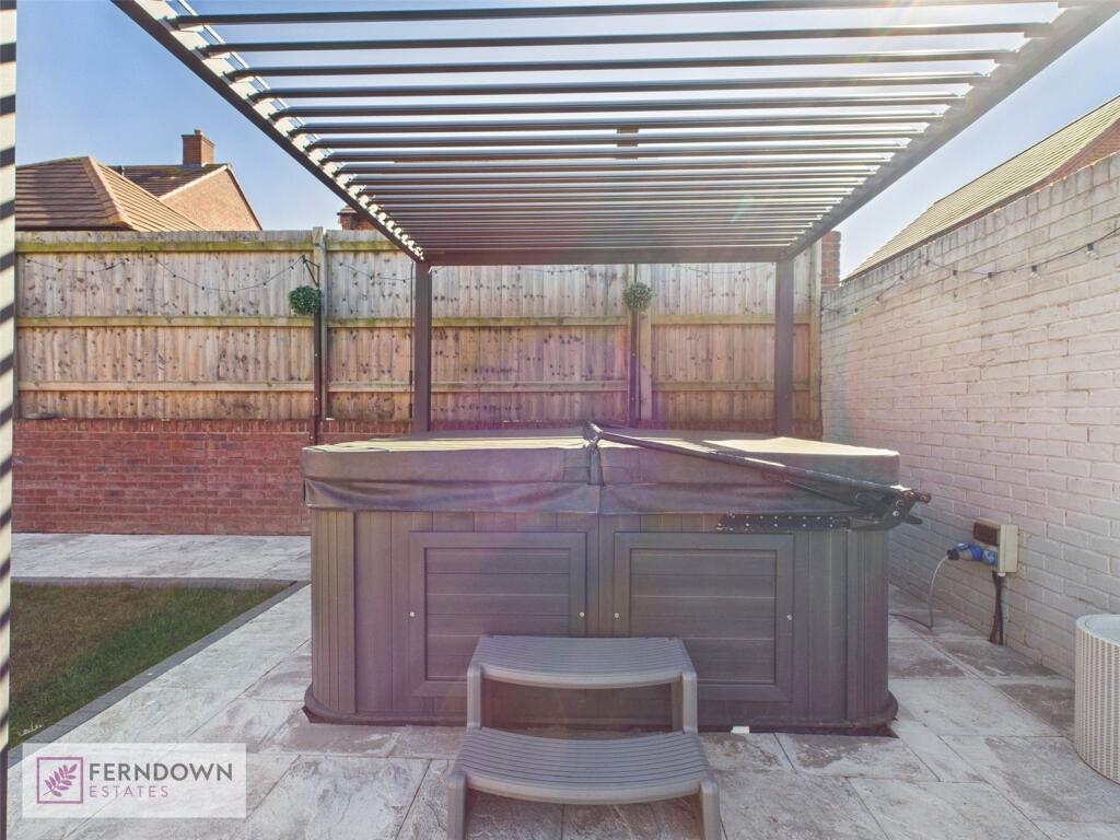 Additional image 27 of Old Farm Drive, Marston Green, Birmingham, West Midlands, B37