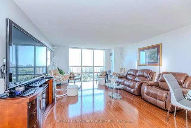 Additional image 8 of 205 Wynford Dr Unit 2004