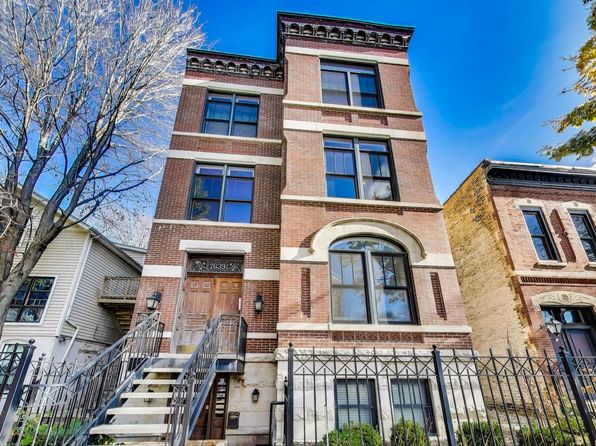 2639 N Sheffield Ave #2, Chicago, IL 60614
