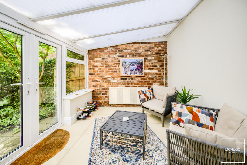 Additional image 5 of Unique Coach House, Harborne, B17