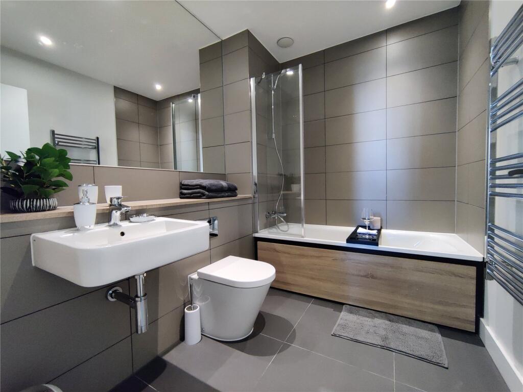 Additional image 6 of Charlotte Street, Birmingham, B3