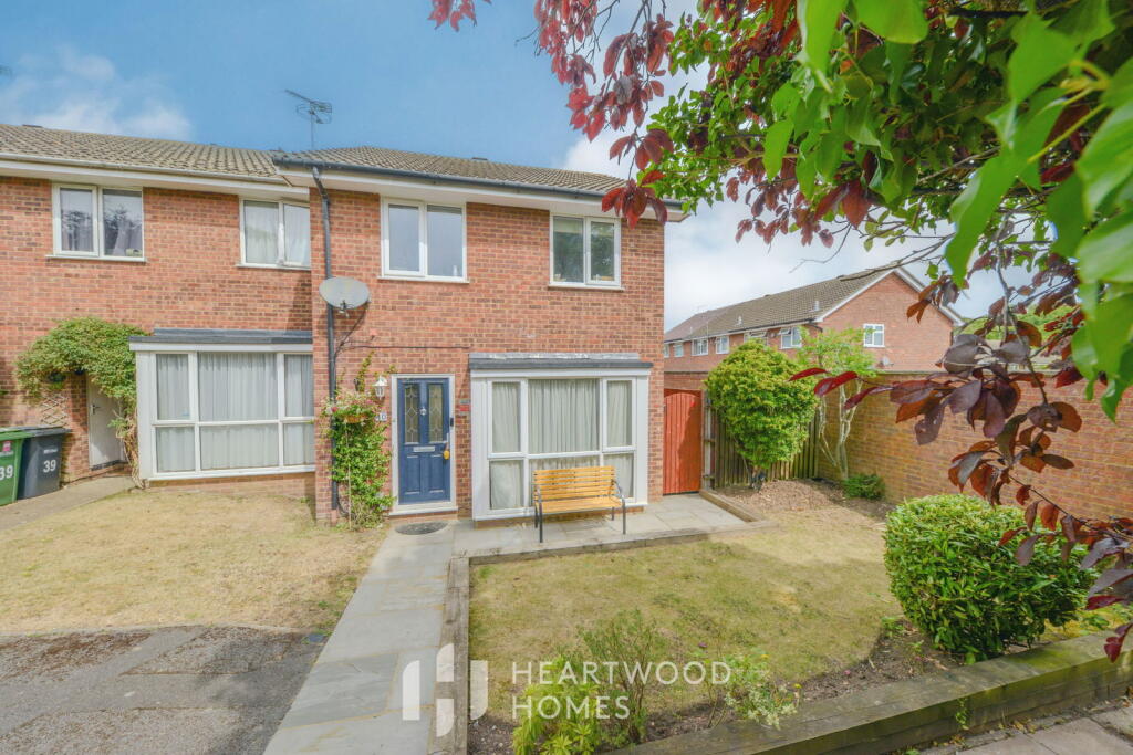 Additional image 21 of Elizabeth Court, St. Albans, AL4 9JD