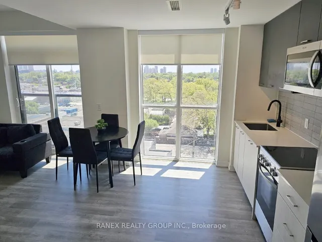 Additional image 8 of 2300 St. Clair Ave Unit 808