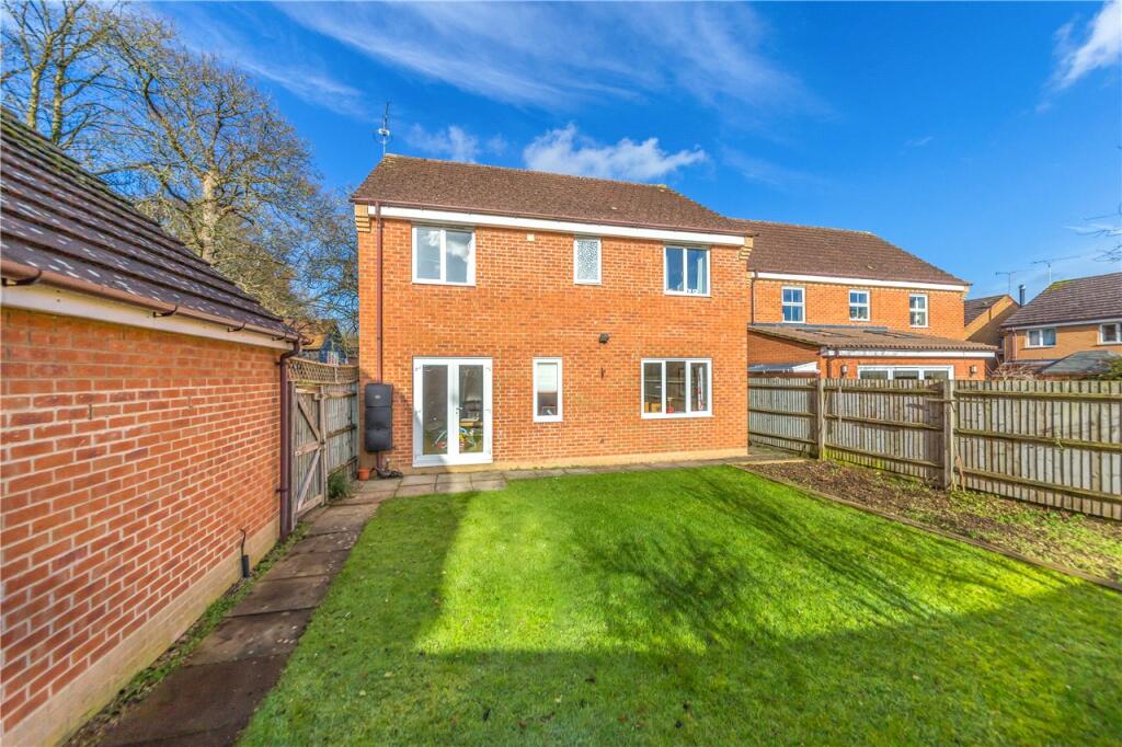 Additional image 4 of Kay Walk, St. Albans, AL4