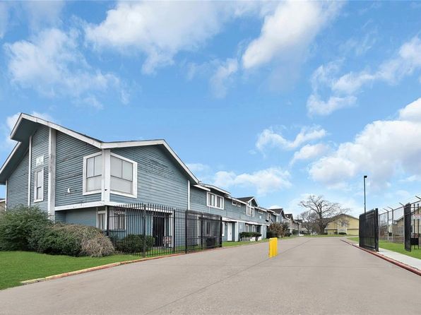 8405 Wilcrest Dr APT 2800, Houston, TX 77072