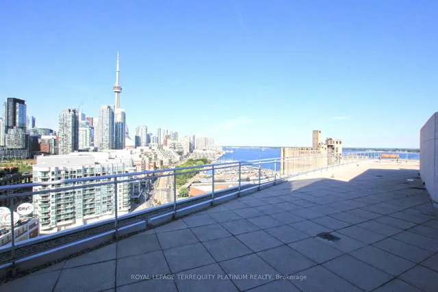 Additional image 17 of 650 Queens Quay Unit 1206