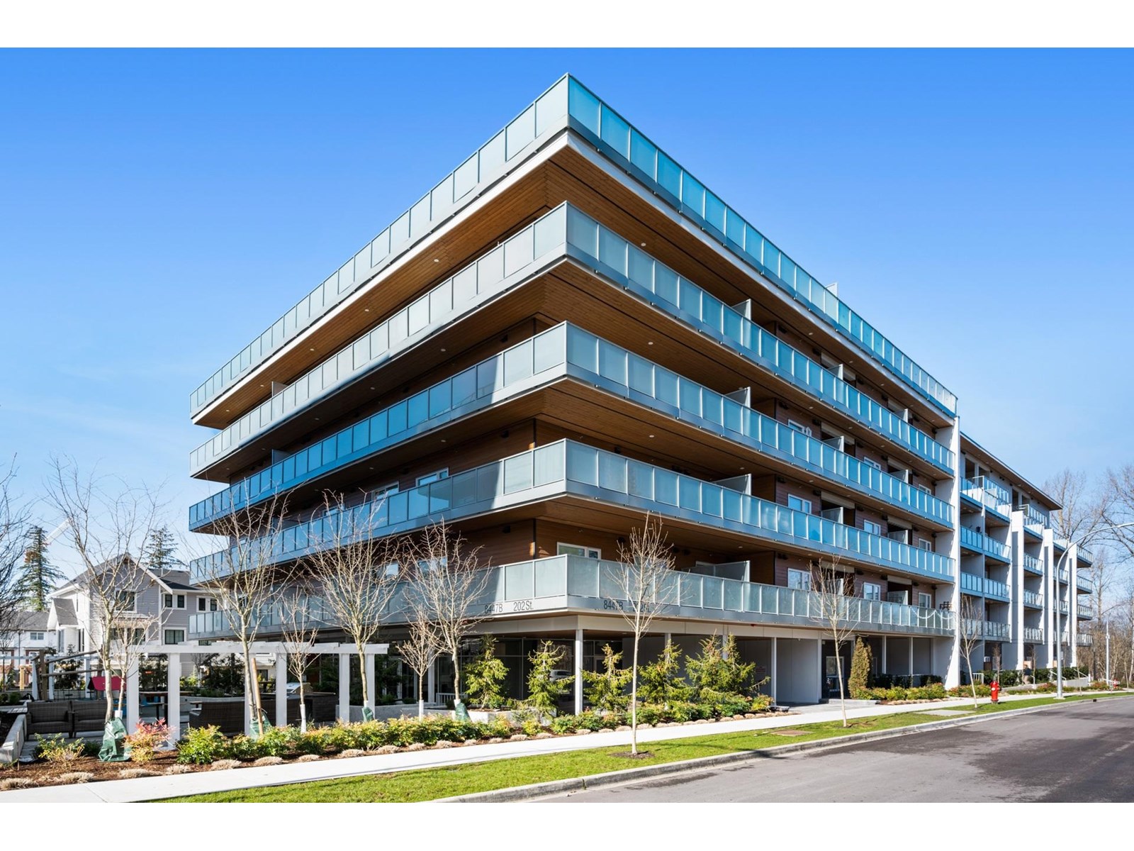 B310 8447 202 STREET|Langley, British Columbia V2Y2B7