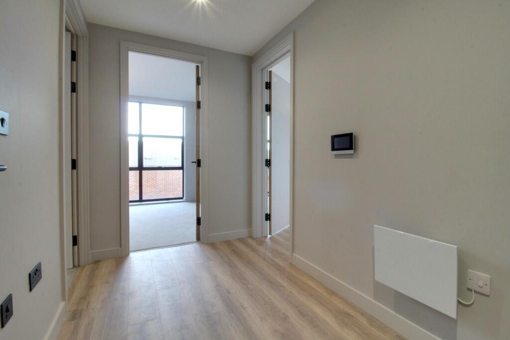 Additional image 5 of Pressworks, 40-44 Northwood Street, Jewellery Quarter