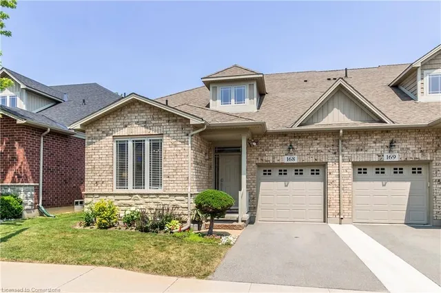 2120 Itabashi Way Unit 168