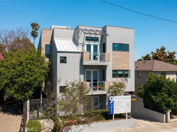 1746 Garfield Pl, Los Angeles, CA