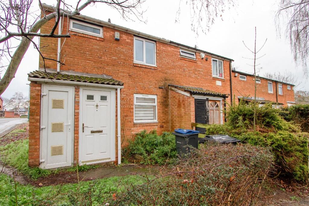 Property image for The Corngreaves, Birmingham