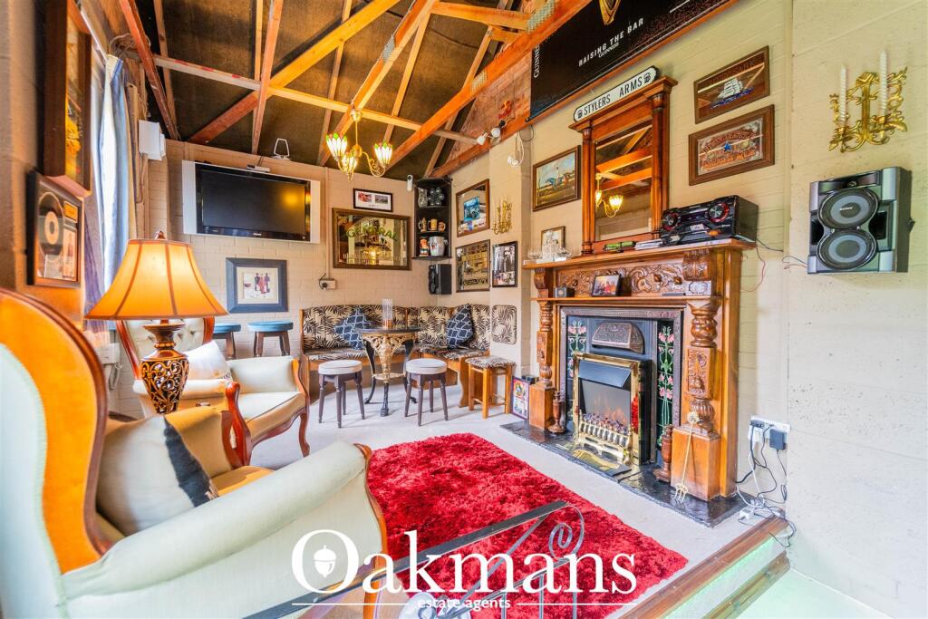 Additional image 20 of Bartley Woods, Birmingham, B32