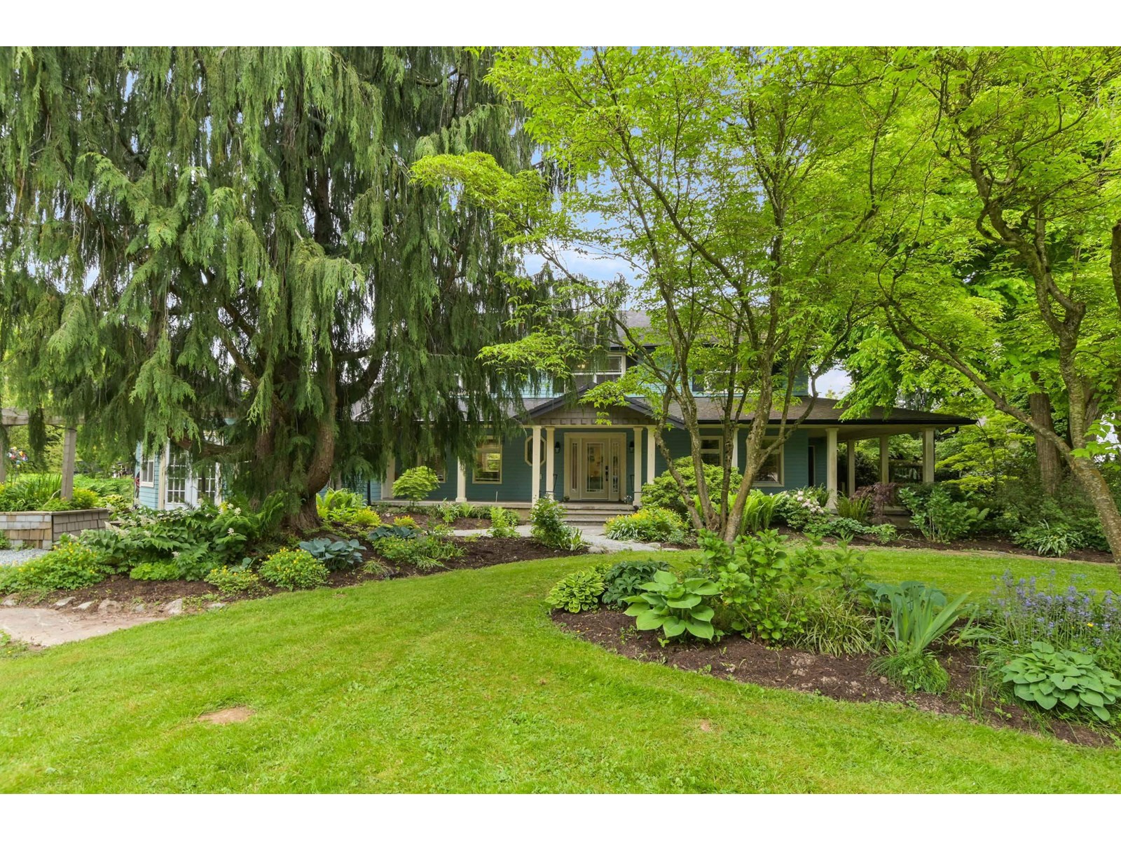 4664 236 STREET|Langley, British Columbia V2Z2S4