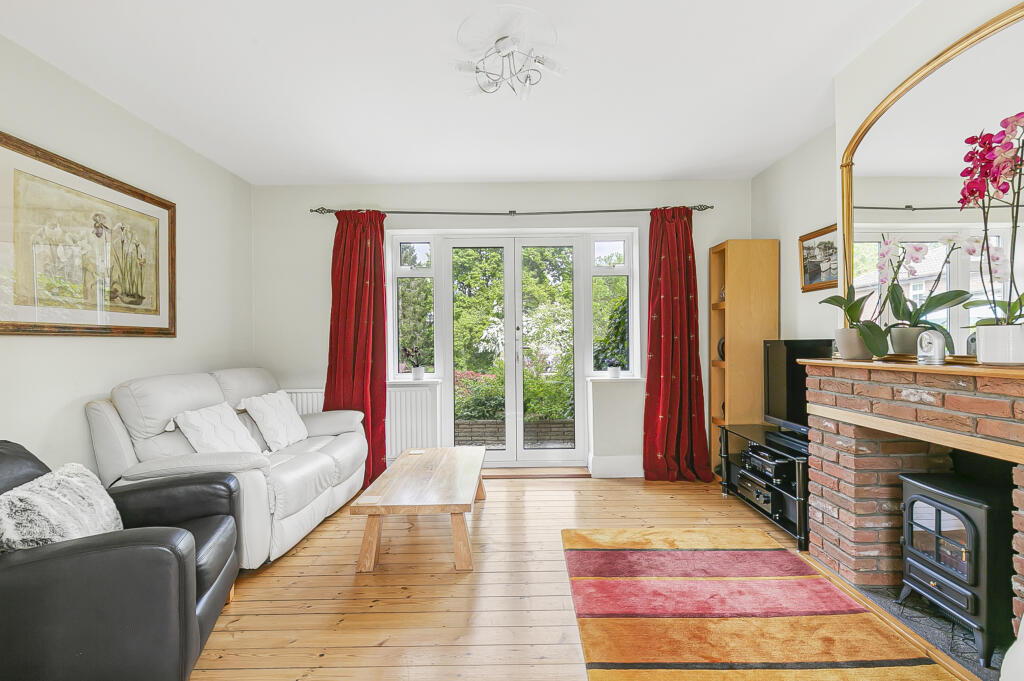 Additional image 2 of Canonsfield, Welwyn, Hertfordshire, AL6