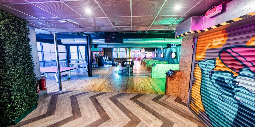 Additional image 10 of The Beach Bar, 1A Beach Esplanade, Aberdeen, AB24 5NS