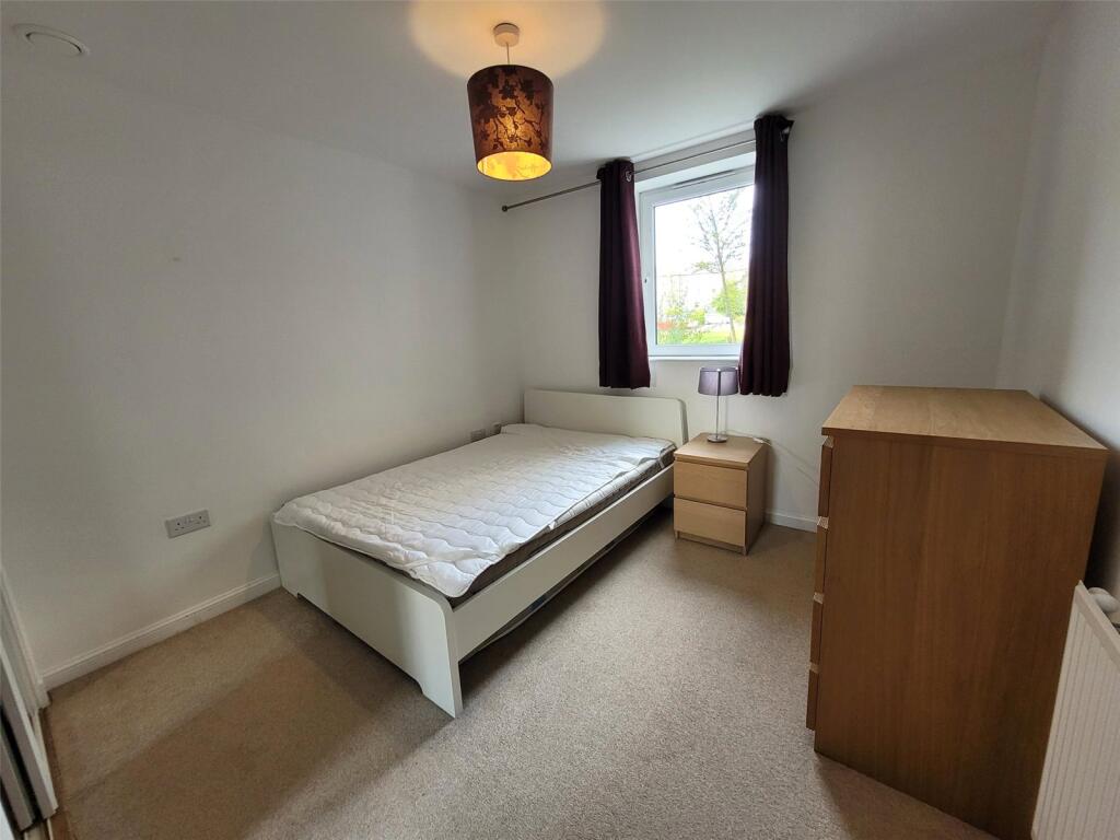 Additional image 6 of Spencer Court, City Centre, Aberdeen, AB24