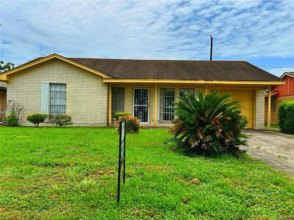 6206 Antha St, Houston, TX 77016