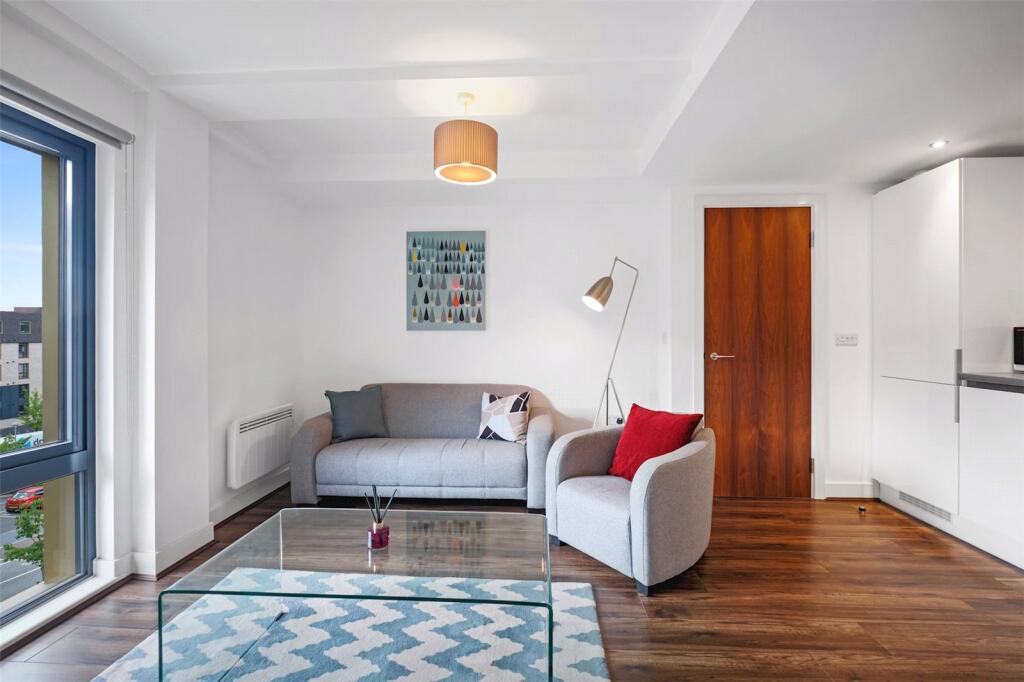 Additional image 4 of Cotton Lofts, Fabrick Square, 1 Lombard St, Birmingham, West Midlands, B12